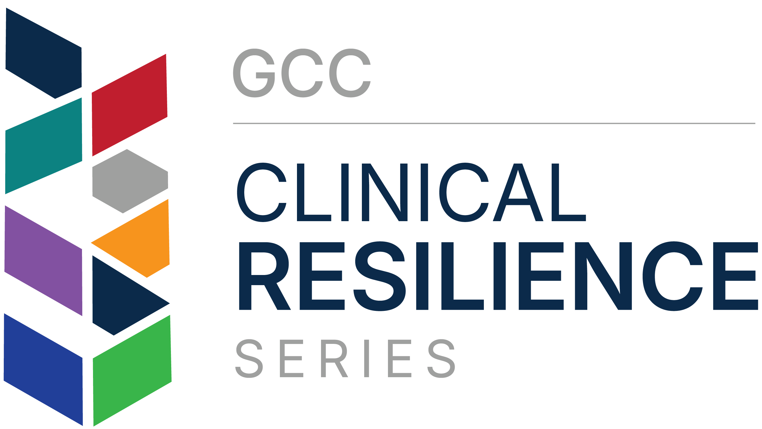GCC Clinical Resilience Series