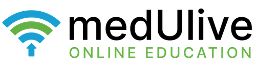 MedUlive Online Education